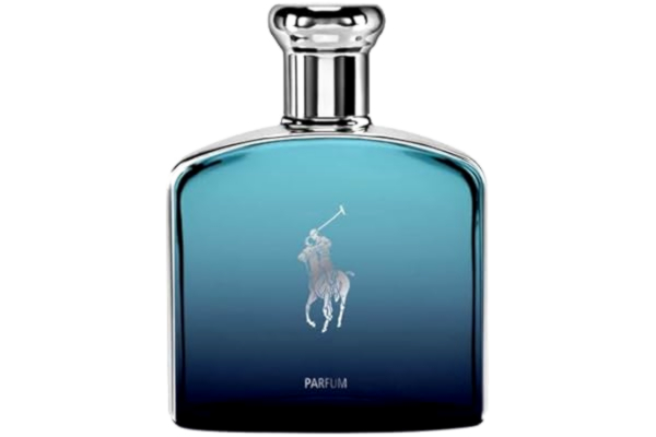 Dior DEEP BLUE eau de parfum vaporisateur 125 ml