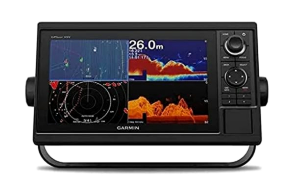 Garmin  gpsmap® 1022xsv plotteri