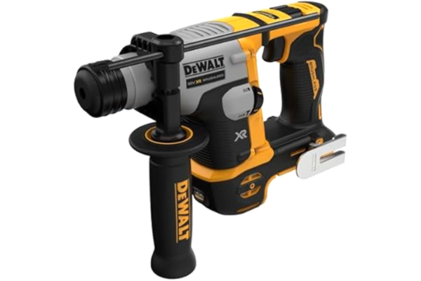 Dewalt DEWALT DCH172N-XJ 18V XR borstlös kompakt 16 mm SDS Plus hammarborr – bar enhet