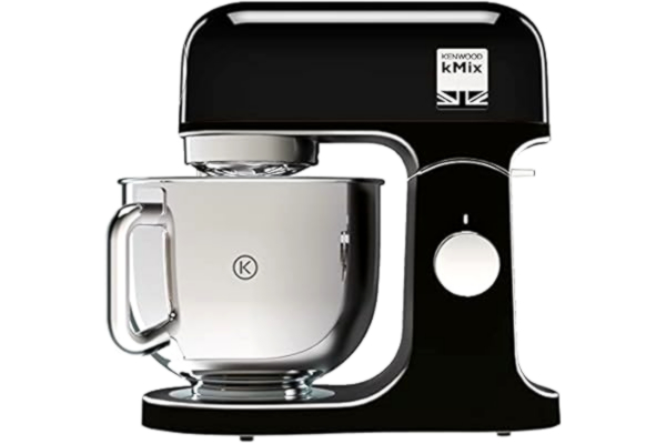 Kenwood Limited Kenwood Kjøkkenmaskin KMX750BK