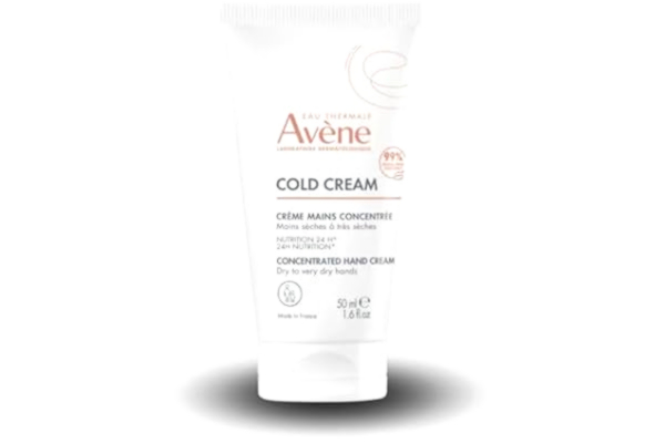 Avene  Cold Cream Koncentrerad handkräm