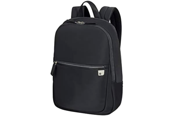Samsonite  Eco Wave Backpack - Black