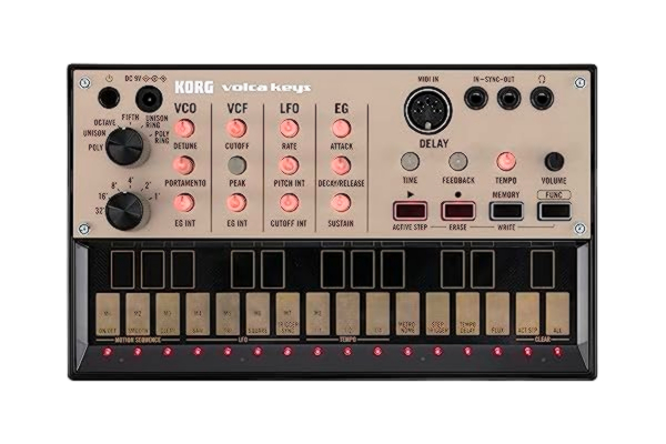 Korg Volca-Keys