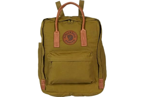 Fjällräven  Kånken No. 2