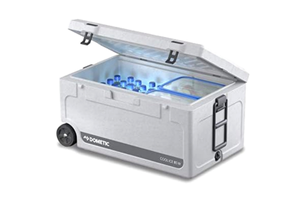 Dometic  Cool-Ice CI 85W eristetty kylmälaatikko 86L