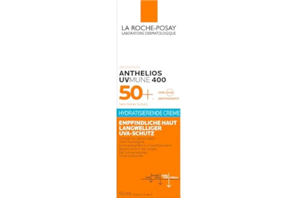 La Roche Posay La Roche-Posay Solskydd, En Storlek
