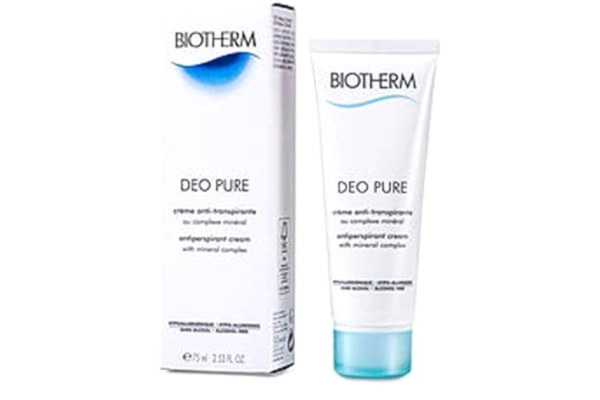 Biotherm  Deo Pure Creme 75 Ml