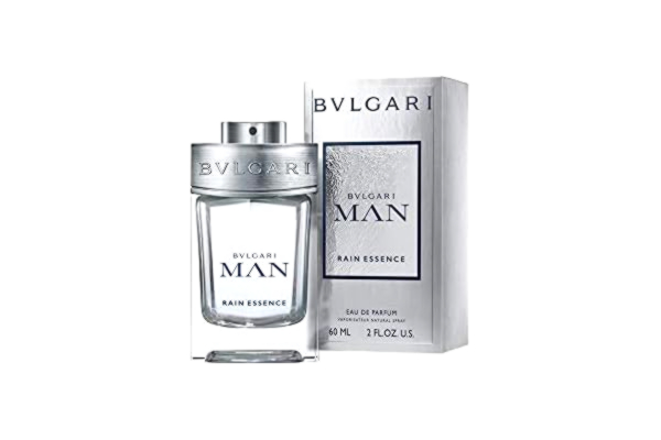 BVLGARI  Man Rain Essence Woda perfumowana 60 ml