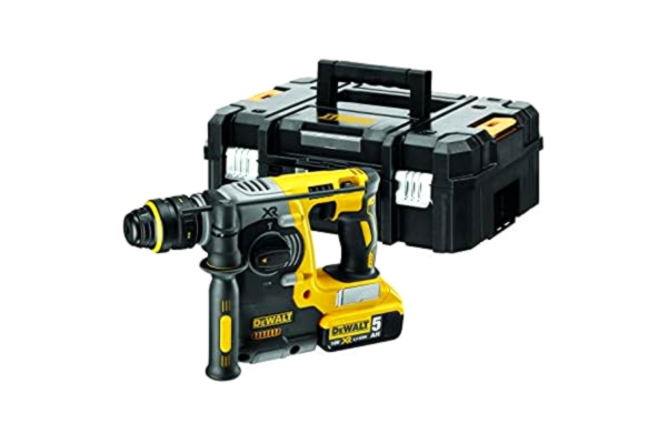 Dewalt  DCH 273NT 18V - Keltainen