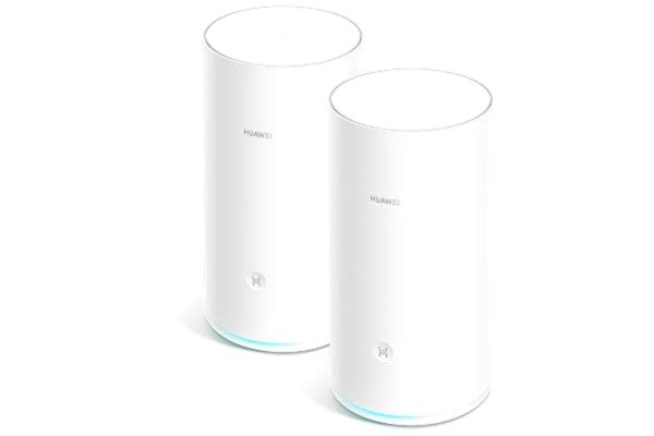 Huawei  Router siatkowy WiFi (2 sztuki)