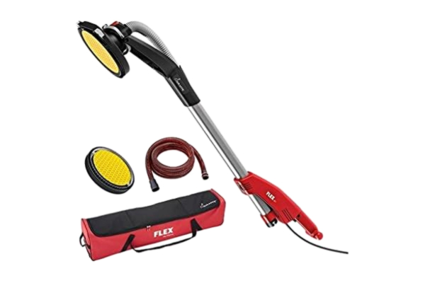Flex Tools FLEX 460036 Applique murale / plafond GE 7 + MH-R+MH-X+ (SH 230/CEE, girafe)