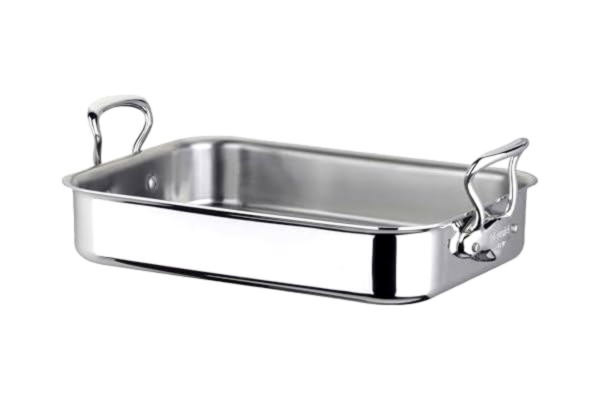 Mauviel  5217.35 M'Cook stekren, 35 x 25 cm