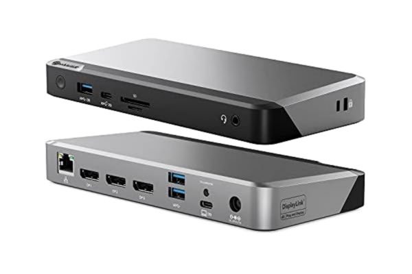 Alogic  - DUPRDX3-WW