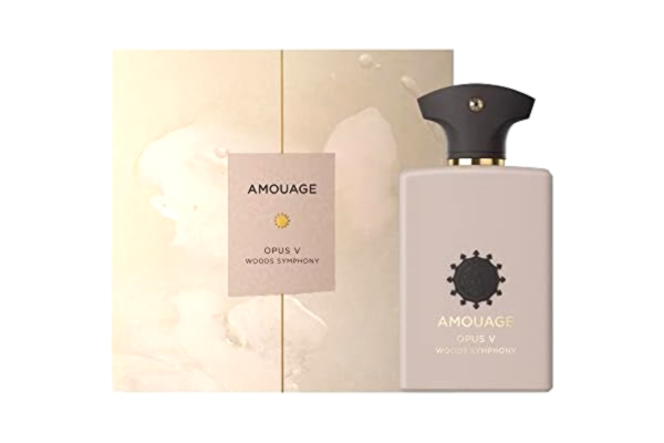 Amouage  Opus V Woods Symphony Edp (100 ml)