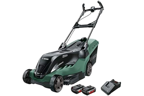 Bosch  AdvancedRotak 36-660  Akku Plæneklipper - 06008B9606