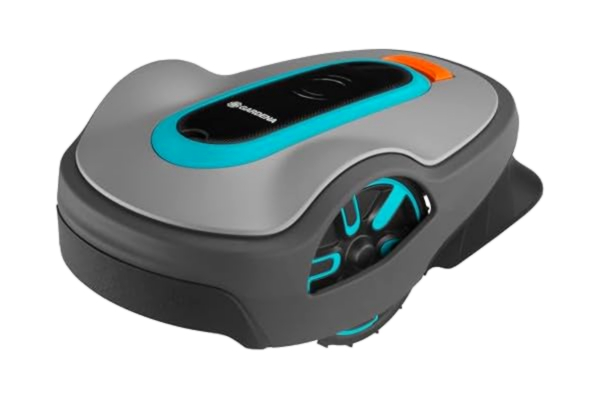 Gardena  SILENA life 1 000 m² PL-version