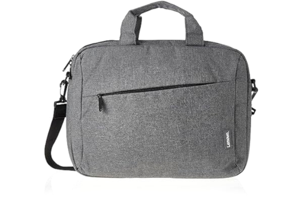 Lenovo  15.6 Inch Laptop Casual Toploader T210, W126475717 (Casual Toploader T210, Messenger Case, 39.6 cm (15.6), Shoulder Strap, 435 g)