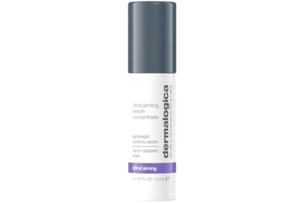 Dermalogica  Ultra Calming Serum Concentrate unisex, 40 ml, 1-pack (1 x 73 g)