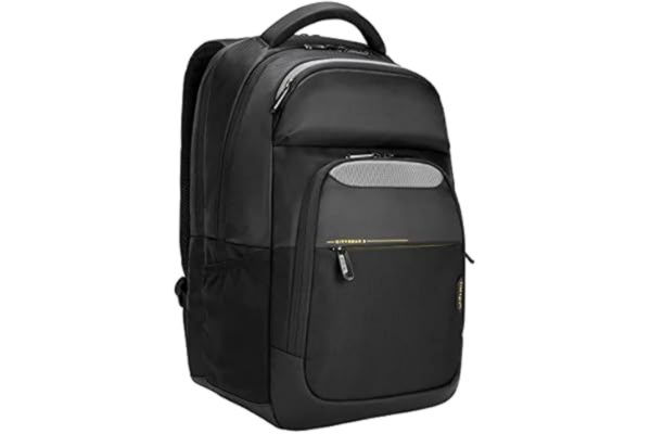 Targus  CityGear Kannettava tietokone Reppu