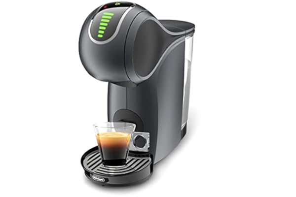 DeLonghi Nescafe Dolce Gusto Genios S Touch - EDG426.GY