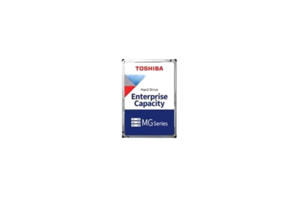 Toshiba  - hard drive - 6 TB Harddisk - 6 TB - 3.5" - 7200 rpm - SATA-600 - cache
