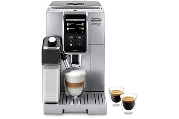 DeLonghi  ECAM370.95.S-espressokone