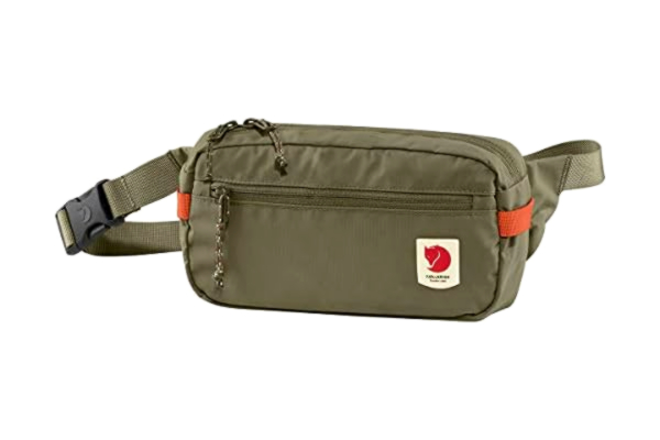 Fjällräven  Väska, Beige, En Storlek