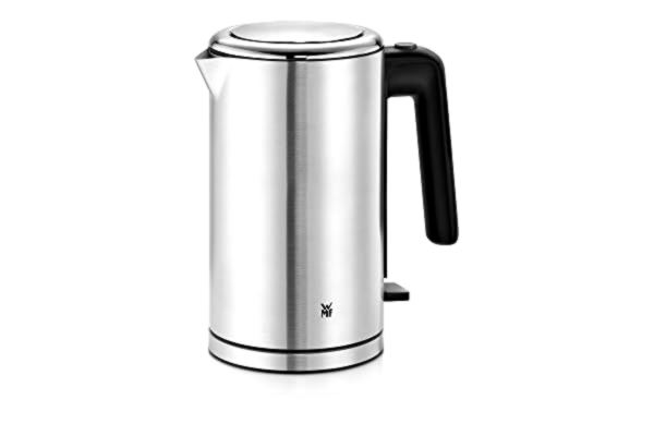WMF  0413130011 Lono Vattenkokare 1,6l Torrkörnings Och Överhettningsskydd Automatiskt Kokstopp Och Låsbart Lock 2400 W