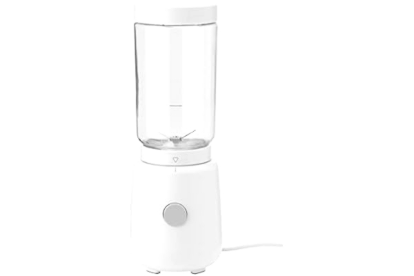 Stelton RIG-TIG Foodie Smoothieblender 0,5 L, Hvit