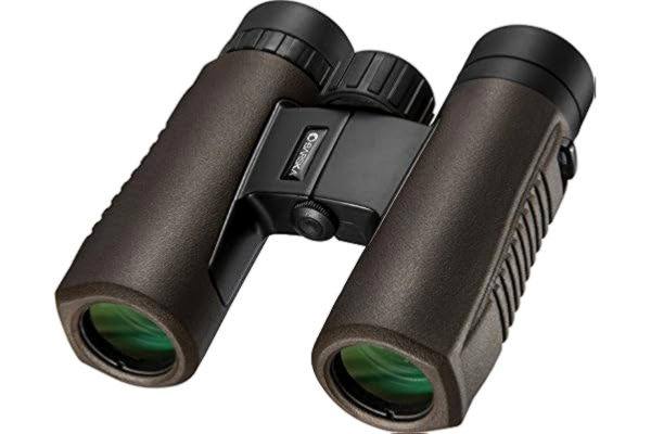 Barska  ab12678 Monoculair 10 x 26 mm Bruin