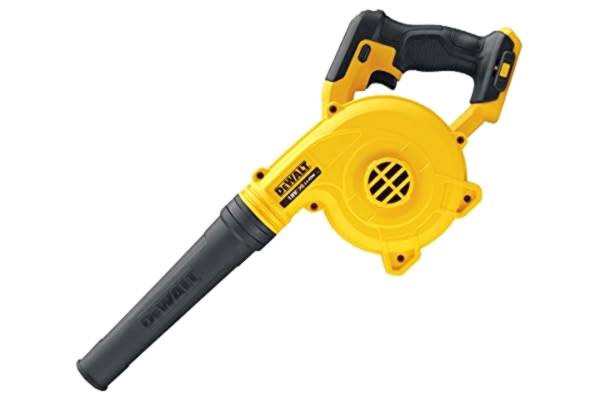 Dewalt DeWALT DCV100-XJ Bladblæser - SOLO