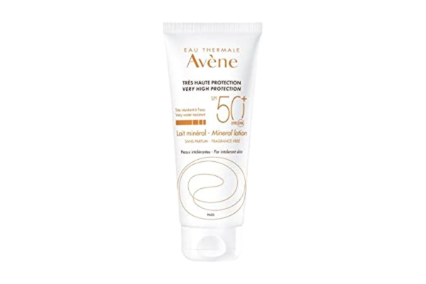 Avene AVENE Solmjölk SPF50+PANT. 100 ML