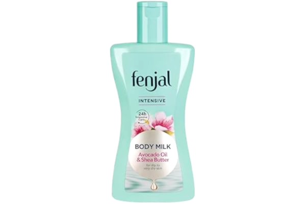 Fenjal  Body Milk Intensive 200 ml