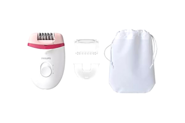 Philips Epilator Philips Philips Satinelle Essential BRE255/00