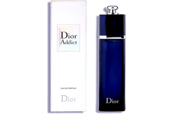 Dior  Addict Eau de Parfum 50 ml