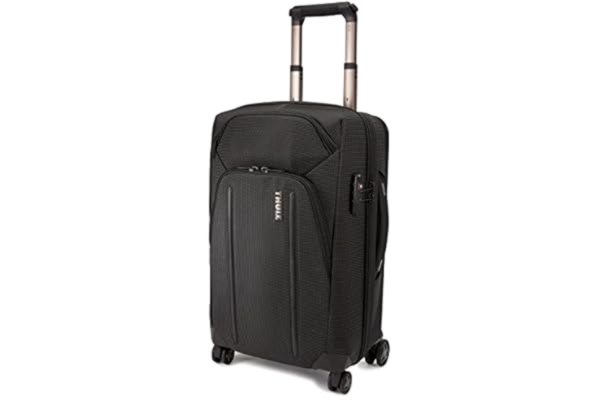 Thule  Crossover 2 C2S-22 - Spinner - nylon - sort