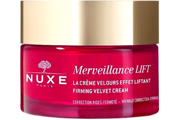 Nuxe  MERVEILLANCE CREME VELOURS 50 ml