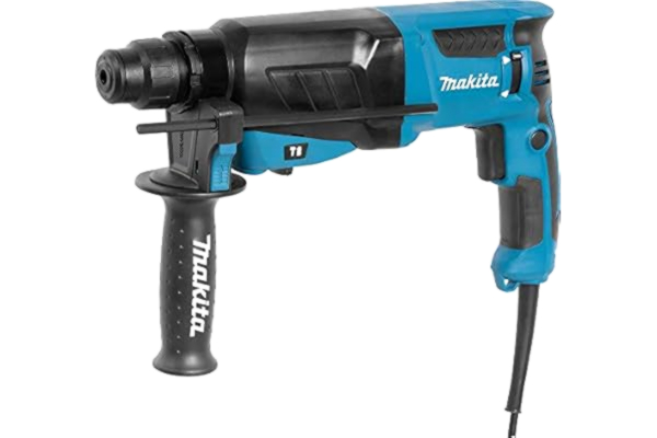 Makita młot udarowo-obrotowy