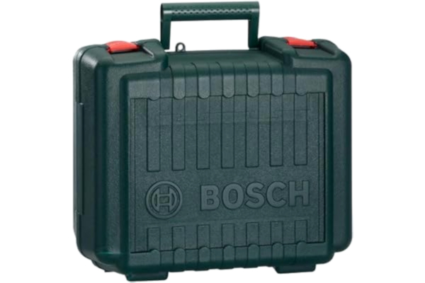 Bosch  Kuffert Til Pof 1200ae/1400ace - 2605438643