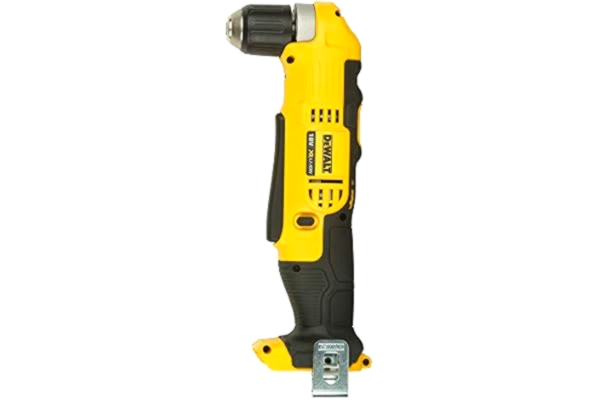 Dewalt  DCD740NT-XJ Cordless Right Angle Drill 18V