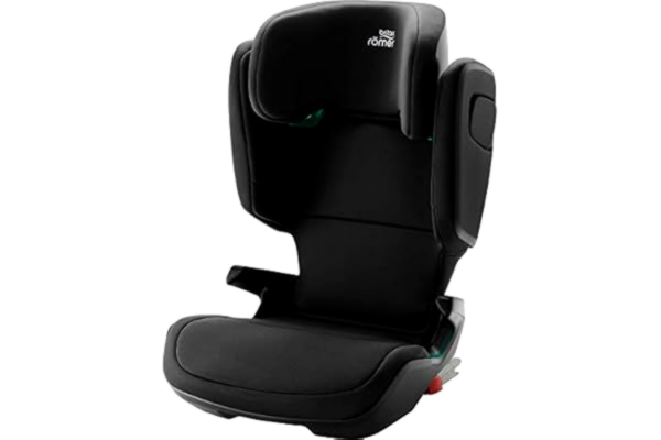 Britax  Römer Kidfix M i-size Booster Seat Cosmos Black One Size