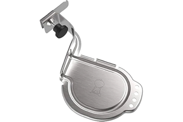 Weber  iGrill holder til brikette grill