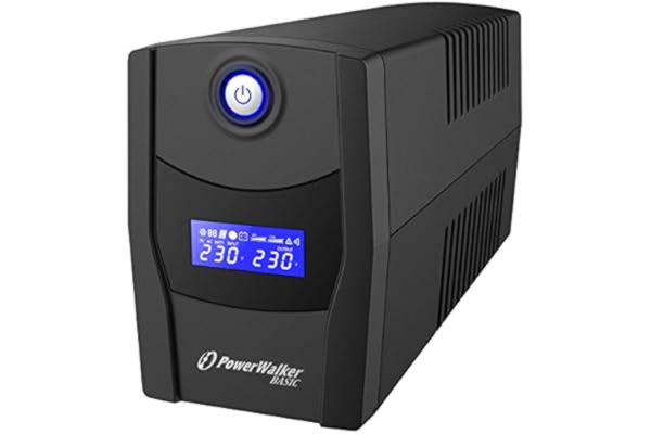 PowerWalker  Basic VI 1000 STL