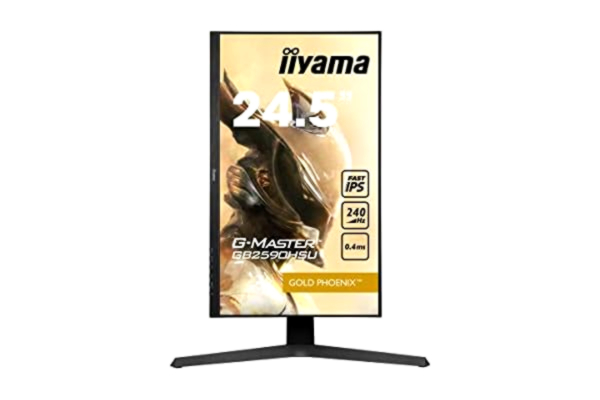 Iiyama IIYAMA G MASTER Gold Phoenix GB2590HSU B1