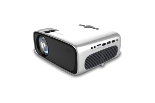 Philips  - NeoPix Ultra 2+ - Projector