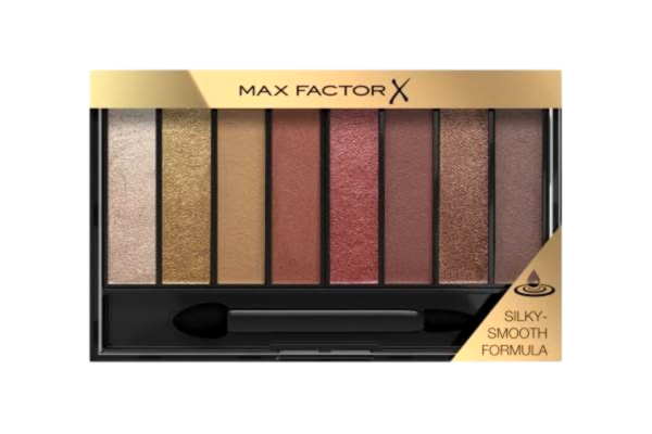 Max Factor  Masterpiece Nude Palette - 05 Cherry Nudes, 6.5 g