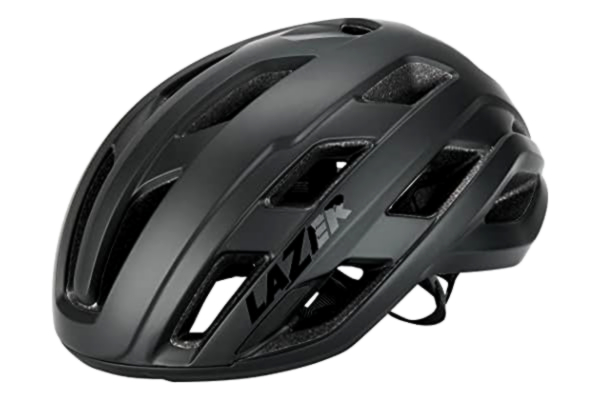 Lazer  Cykelhjelm Strada KineticCore  KC Full Matte Black