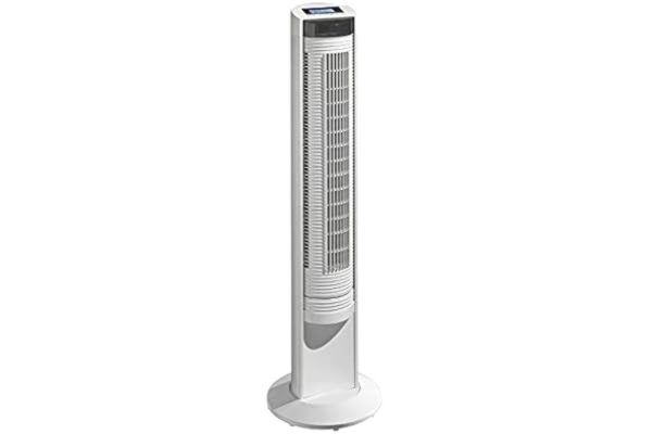 CasaFan Pedestal fan, Airos BIG PIN II WE Tower Fan