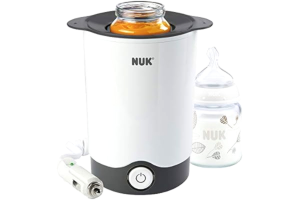Nuk  Thermo Express Plus Bottle Warmer
