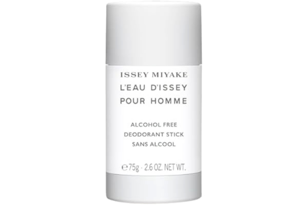 Issey Miyake ISSEY MIYAKE 160639 Deodorant, 75 g